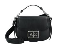 Armani Exchange Handbag 20 cm black