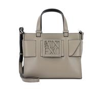 Armani Exchange Handbag 24 cm brown