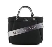 Armani Exchange Handbag Black
