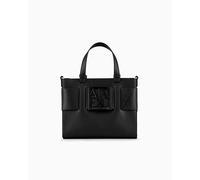 Armani Exchange Susie M Handbag, female, black