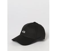 ARMANI EXCHANGE Hat Men color Black - Size: OS - male