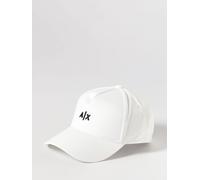 ARMANI EXCHANGE Hat Men color White - Size: OS - male