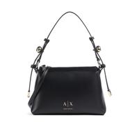 Armani Exchange Helen Shoulder Bag 23 cm black