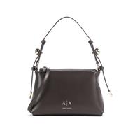 Armani Exchange Helen Shoulder Bag 23 cm brown