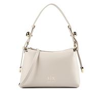 Armani Exchange Helen Shoulder Bag 23 cm beige