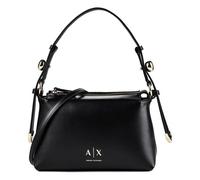 Armani Exchange Helen Shoulder Bag 23 cm black