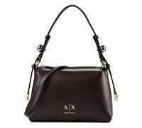 Armani Exchange Helen Shoulder Bag 23 cm brown