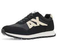 Armani Exchange Xm001960_af19388 Trainers Black EU 46 Men