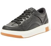 Armani Exchange Herren Venice, Debossed Logo, ChunkySneaker