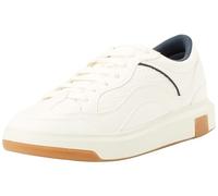 Armani Exchange Herren Venice, Debossed Logo, ChunkySneaker