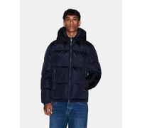 Armani Exchange Xm000348_af12286 Down Jacket Black L Men