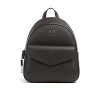 Armani Exchange Zaino City Backpack 30 cm brown