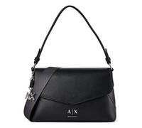 Armani Exchange Isabel Shoulder Bag 28 cm black