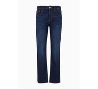 Armani Exchange J13 Slim Fit Comfort Cotton Denim Pants Jeans,