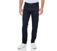 Armani Exchange J13 Slim Fit Stretch Cotton Poly Satin Denim Pants Jeans,