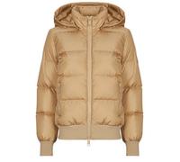 Armani Exchange Jacket DOWN JACKET in Beige EU XS