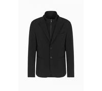 Armani Exchange Jacket M 6DZGHF-ZJZGZ-1200