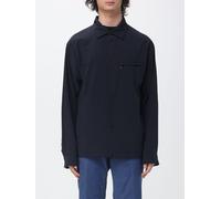 ARMANI EXCHANGE Jacket Men color Navy - Size: XS - male