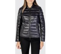Armani Exchange Xw001920_af18757 Down Jacket Black S Woman