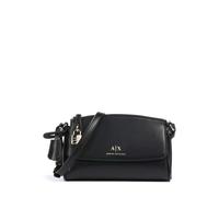 Armani Exchange Jane Crossbody bag, female, black
