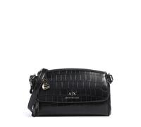 Armani Exchange Jane Crossbody bag, female, black
