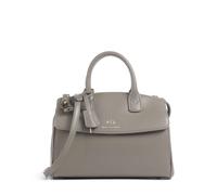 Armani Exchange Jane M Handbag, female, grey