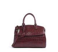 Armani Exchange Jane M Handbag, female, red