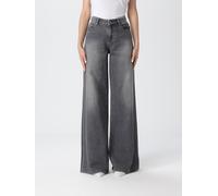 ARMANI EXCHANGE Jeans Woman color Grey - Size: 29 - female