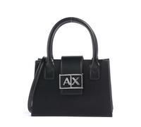 Armani Exchange Jodie S Handbag, female, black