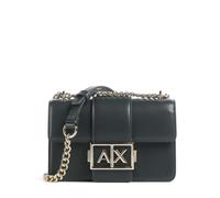 Armani Exchange Jodie S Shoulder bag, female, green