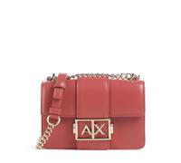 Armani Exchange Jodie S Shoulder bag, female, red