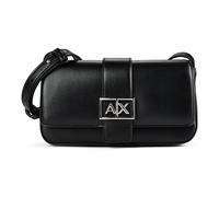 Armani Exchange Jodie Shoulder bag 20 cm black