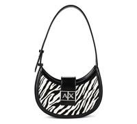 Armani Exchange Jodie Shoulder Bag 26 cm black