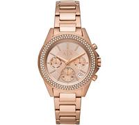 Armani Exchange Lady Drexler AX5652 Chronograph for Women
