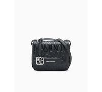 Armani Exchange Xw001577_af15774 Messenger Bag Black