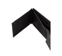 Armani Exchange for man. 958433CC84300020 Briefcase Portafoglio black (OSFA), Casual, Polyester