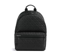 Armani Exchange for man. XM000237AF12133UC001 Round backpack black (OSFA), Casual, Polyester