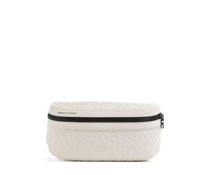 Armani Exchange Liam | Belt bag | white