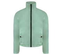 Armani Exchange Lightweight Womens Green Jacket