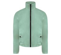 Armani Exchange Lightweight Womens Green Jacket