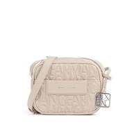 Armani Exchange Liz Crossbody bag, female, beige