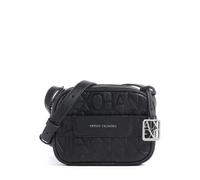 Armani Exchange Liz Crossbody bag, female, black