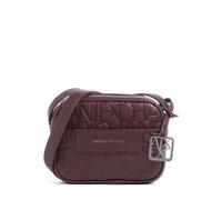 Armani Exchange Liz Crossbody bag, female, red
