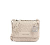 Armani Exchange Liz Crossbody bag, female, off-white