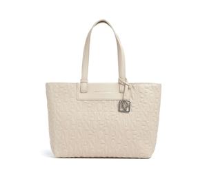 Armani Exchange Liz M | Tote bag | white