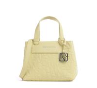 Armani Exchange Liz Monogram S | Handbag | yellow