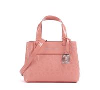 Armani Exchange Liz Patent S Handbag, female, pink