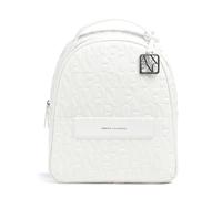 Armani Exchange Liz Pebble S | Backpack | white
