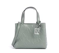 Armani Exchange Liz S Handbag, female, grey