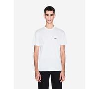 Armani Exchange Xm001568_af10358 Short Sleeve T-shirt White M Men